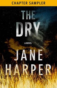 Descargar The Dry: Preview pdf, epub, ebook