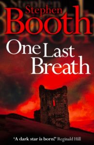 Descargar One Last Breath (Cooper and Fry Crime Series, Book 5) (The Cooper & Fry Series) pdf, epub, ebook