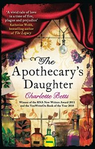 Descargar The Apothecary’s Daughter (English Edition) pdf, epub, ebook