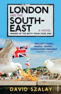 Descargar London and the South-East pdf, epub, ebook