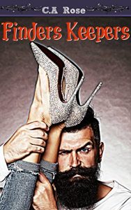 Descargar Finders Keepers (English Edition) pdf, epub, ebook