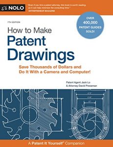 Descargar How to Make Patent Drawings: Save Thousands of Dollars and Do It With a Camera and Computer! pdf, epub, ebook