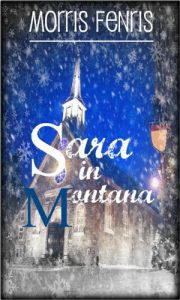 Descargar Christmas: Sara in Montana (Second Chances Trilogy Book 1) (English Edition) pdf, epub, ebook