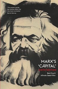 Descargar Marx’s ‘Capital’ – Sixth Edition pdf, epub, ebook