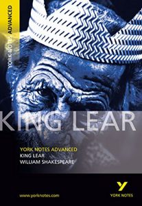 Descargar King Lear: York Notes Advanced pdf, epub, ebook