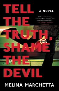 Descargar Tell the Truth, Shame the Devil (English Edition) pdf, epub, ebook