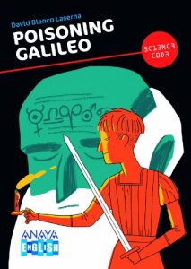 Descargar Poisoning Galileo (Literatura Juvenil (A Partir De 12 Años) – Science Code) pdf, epub, ebook