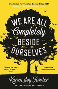 Descargar We Are All Completely Beside Ourselves pdf, epub, ebook