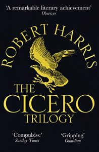 Descargar The Cicero Trilogy pdf, epub, ebook