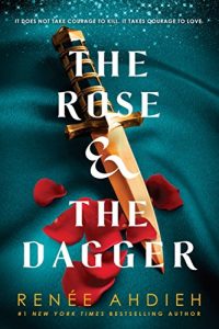 Descargar The Rose and the Dagger (The Wrath and the Dawn Book 2) (English Edition) pdf, epub, ebook