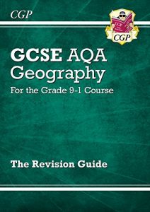 Descargar New GCSE Geography AQA Revision Guide – for the Grade 9-1 Course pdf, epub, ebook