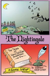 Descargar The Nightingale (The Illustrated Hans Christian Andersen Book 2) (English Edition) pdf, epub, ebook