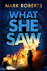 Descargar What She Saw: Brilliant page turner – a serial killer thriller with a twist (DCI Rosen) pdf, epub, ebook