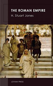 Descargar The Roman Empire (English Edition) pdf, epub, ebook