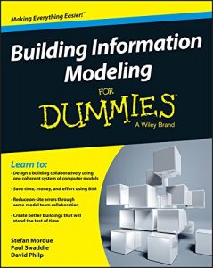 Descargar Building Information Modeling For Dummies pdf, epub, ebook