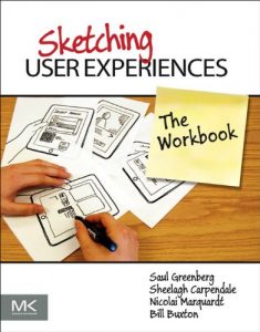 Descargar Sketching User Experiences: The Workbook pdf, epub, ebook