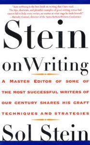 Descargar Stein On Writing: A Master Editor of Some of the Most Successful Writers of Our Century Shares His Craft Techniques and Strategies pdf, epub, ebook