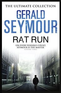 Descargar Rat Run (English Edition) pdf, epub, ebook