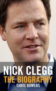 Descargar Nick Clegg: The Biography pdf, epub, ebook