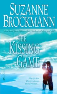 Descargar The Kissing Game (Sunrise Key) pdf, epub, ebook