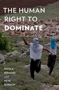 Descargar The Human Right to Dominate (Oxford Studies in Culture and Politics) pdf, epub, ebook