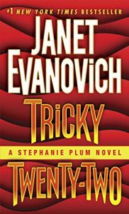 Descargar Tricky Twenty-Two: A Stephanie Plum Novel pdf, epub, ebook