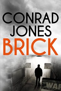 Descargar Brick: An unputdownable gritty thriller… (English Edition) pdf, epub, ebook