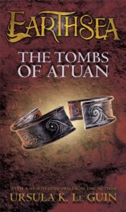 Descargar The Tombs of Atuan (The Earthsea Cycle Series) pdf, epub, ebook