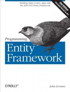 Descargar Programming Entity Framework pdf, epub, ebook