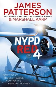 Descargar NYPD Red 4 pdf, epub, ebook