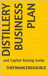 Descargar Distillery Business Plan: and Capital Raising Guide (English Edition) pdf, epub, ebook