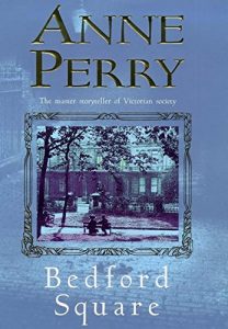 Descargar Bedford Square: Thomas Pitt Mystery 19 (Charlotte & Thomas Pitt series) pdf, epub, ebook