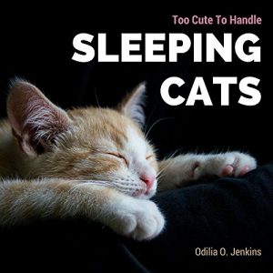 Descargar Too Cute To Handle. Sleeping Cats: A Heart-warming Photo Book for Cat Lovers, with Beautiful Quotes & Adorable Pictures of Feline Friends, Cats and Kittens. … Coffee Table Book Gift 1) (English Edition) pdf, epub, ebook