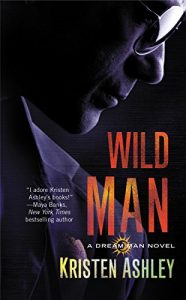 Descargar Wild Man (Dream Man Book 2) (English Edition) pdf, epub, ebook