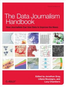 Descargar The Data Journalism Handbook: How Journalists Can Use Data to Improve the News pdf, epub, ebook