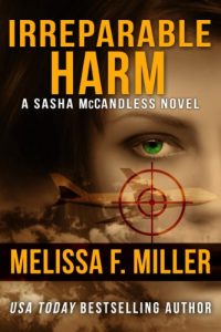 Descargar Irreparable Harm (Sasha McCandless Legal Thriller Book 1) (English Edition) pdf, epub, ebook