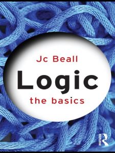 Descargar Logic: The Basics pdf, epub, ebook