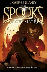 Descargar The Spook’s Nightmare: Book 7 (The Wardstone Chronicles) pdf, epub, ebook