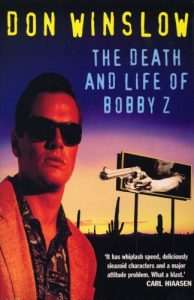 Descargar The Death And Life Of Bobby Z pdf, epub, ebook