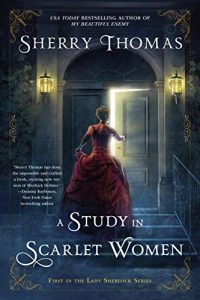 Descargar A Study In Scarlet Women (The Lady Sherlock Series) pdf, epub, ebook