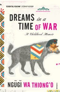 Descargar Dreams in a Time of War pdf, epub, ebook