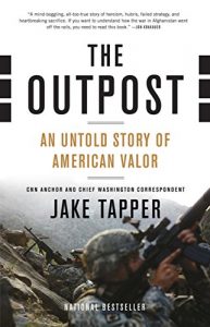 Descargar The Outpost: An Untold Story of American Valor (English Edition) pdf, epub, ebook