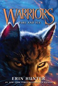 Descargar Warriors #2: Fire and Ice (Warriors: The Prophecies Begin) pdf, epub, ebook