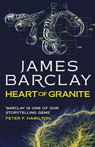 Descargar Heart of Granite: Blood and Fire (English Edition) pdf, epub, ebook