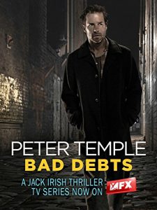 Descargar Bad Debts (Jack Irish Thriller) pdf, epub, ebook