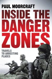 Descargar Inside the Danger Zones: Travels to Arresting Places pdf, epub, ebook