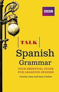 Descargar Talk Spanish Grammar pdf, epub, ebook