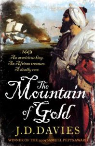 Descargar The Mountain of Gold (Matthew Quinton’s Journals Book 2) (English Edition) pdf, epub, ebook