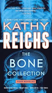 Descargar The Bone Collection: Four Novellas pdf, epub, ebook