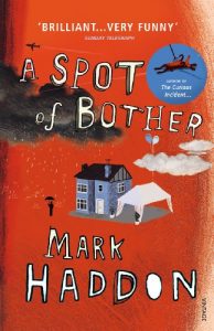 Descargar A Spot of Bother pdf, epub, ebook